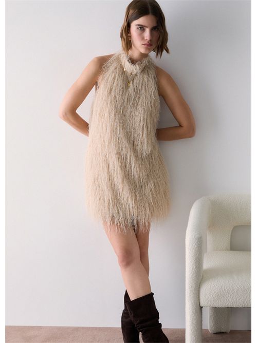 Dress woman Liu jo LIU JO | CF6136J3996/A4406